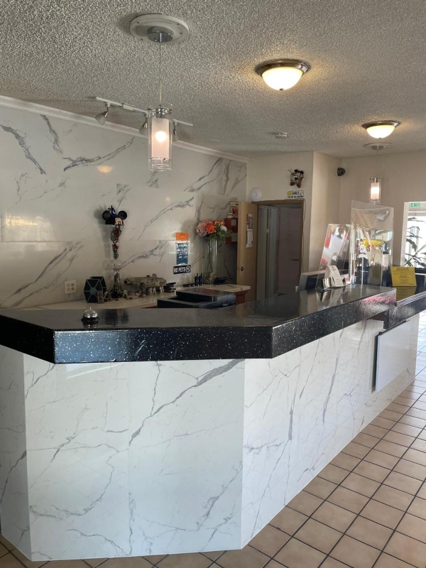 Grand Inn Main image